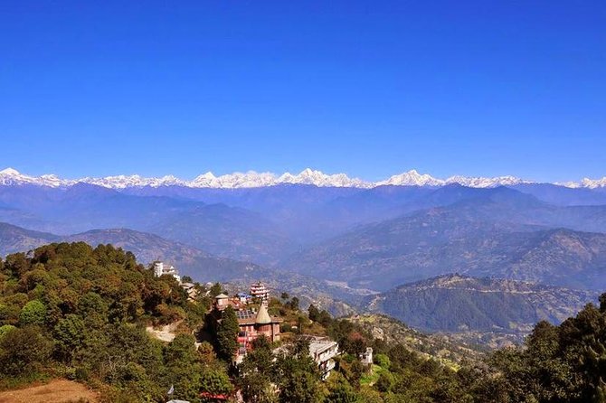 Nagarkot Sunrise & Bhaktapur Heritage Tour -Private Full Day Trip - Sunrise Over Nagarkot: Why the Timing Matters So Much