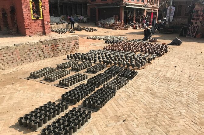 Nagarkot Sunrise & Bhaktapur Heritage Tour -Private Full Day Trip - 55 Window Palace and the Story in Details