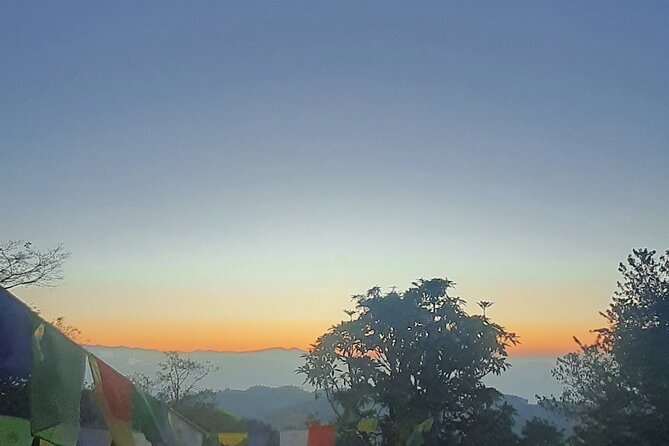 Nagarkot Sunrise & Bhaktapur UNESCO Heritage Private Tour - Bhaktapur Durbar Square UNESCO: The Main Show, Entrance Fee, and Scope