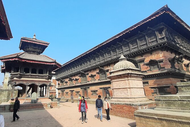 Nagarkot Sunrise & Bhaktapur UNESCO Heritage Private Tour - Guide Spotlight: Why Prakash Makes the Whole Day Click
