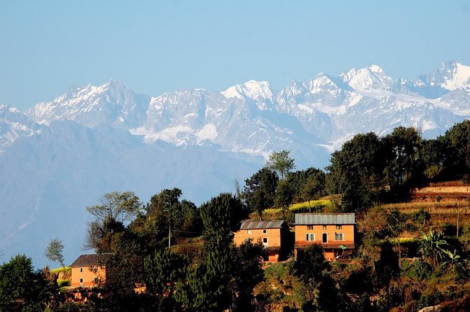 Nagarkot Sunrise By Private Car - Key Highlights You Should Know Before You Go