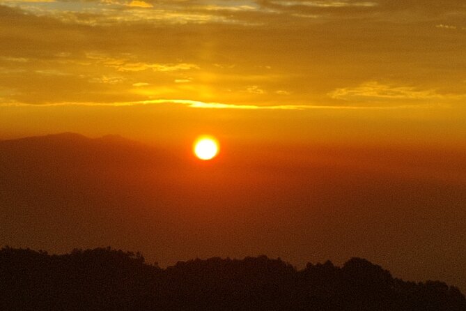 Nagarkot Sunrise By Private Car - Why Nagarkot Sunrise Feels Different From Other Day Trips
