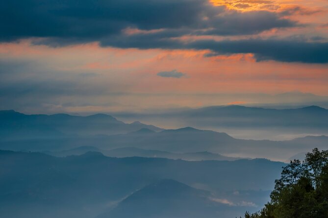 Nagarkot Sunrise By Private Car - What You Need to Pay For On Your Own