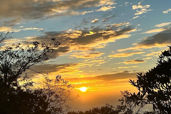 Nagarkot Sunrise By Private Car - The 5 am Pickup and the Kathmandu to Nagarkot Drive