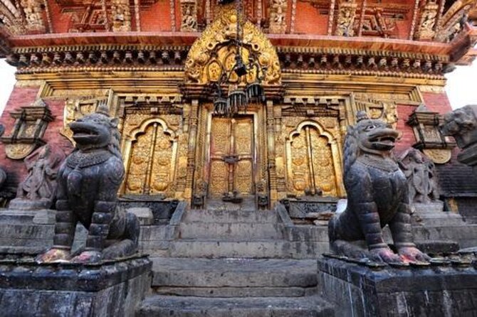 Nagarkot Sunrise & Hike to Changu Narayan Day Tour from Kathmandu - Why Nagarkot Sunrise Beats a Typical Kathmandu Morning