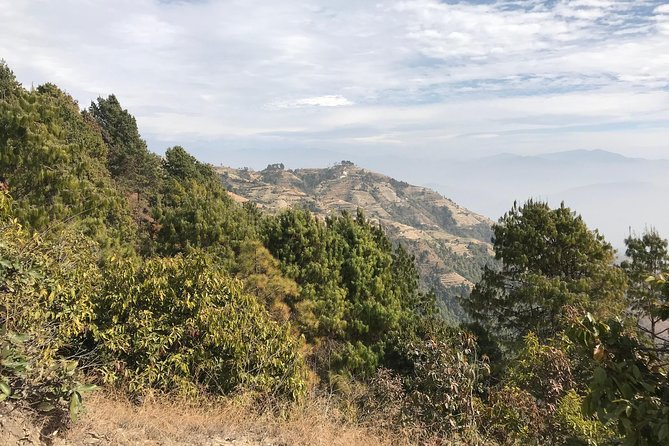 Nagarkot Sunrise & Hike to Changu Narayan Day Tour from Kathmandu - Timing the whole day, from sunrise to early evening return