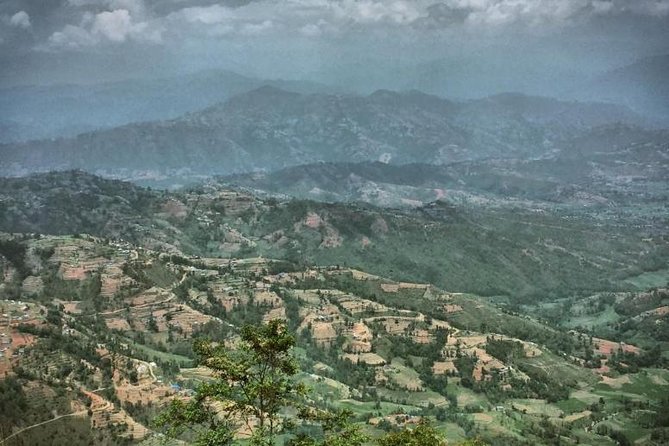 Nagarkot Sunrise & Hike to Changu Narayan Day Tour from Kathmandu - Price and value: what $25 per person really covers
