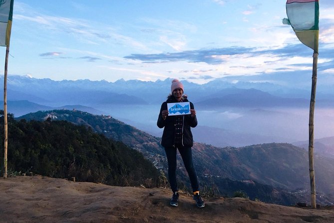 Nagarkot Sunrise & Hike to Changu Narayan Day Tour from Kathmandu - Weather limits and how to avoid a frustrating morning