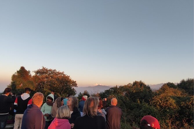 Nagarkot Sunrise Tour - What to Pack for a Cold, Clear-Morning View