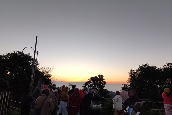 Nagarkot Sunrise Tour - Who Should Book, and Who Might Skip This One