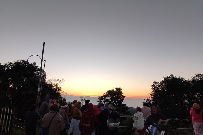 Nagarkot Sunrise Tour - Should You Book the Nagarkot Sunrise Tour?