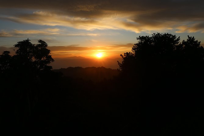 Nagarkot Sunrise Trip & Day Hike with Lunch from Kathmandu - Stop 1: Nagarkot hilltop for sunrise viewing