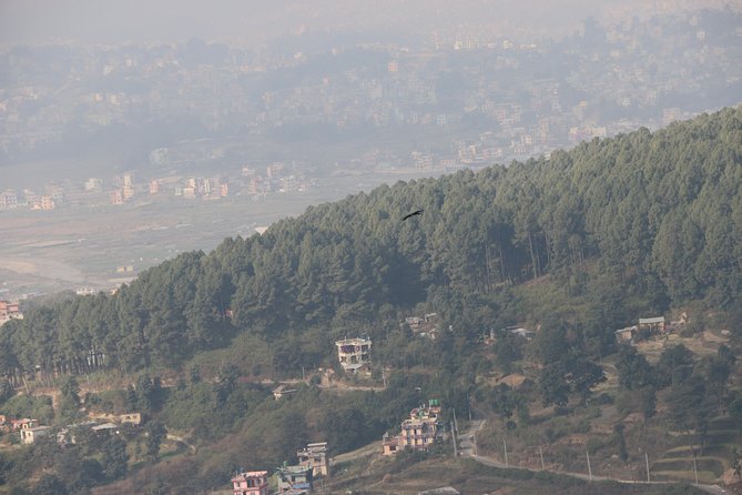 Nagarkot Sunrise Trip & Day Hike with Lunch from Kathmandu - Price and value: where the $35 really goes, and what may cost extra