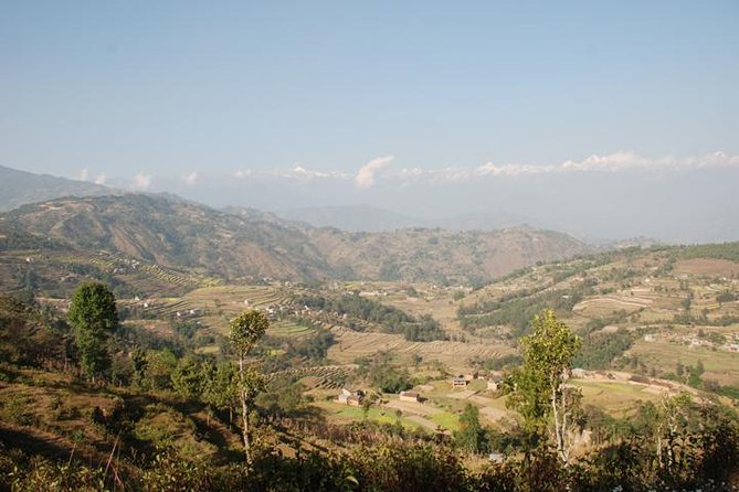 Nagarkot Sunrise View and Day Hiking from Kathmandu - Why this Nagarkot sunrise hike is a smart Kathmandu day
