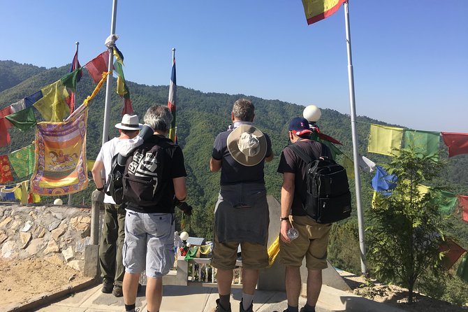 Nagarkot Sunrise View and Day Hiking from Kathmandu - Breakfast in Nagarkot: local, simple, and on your schedule