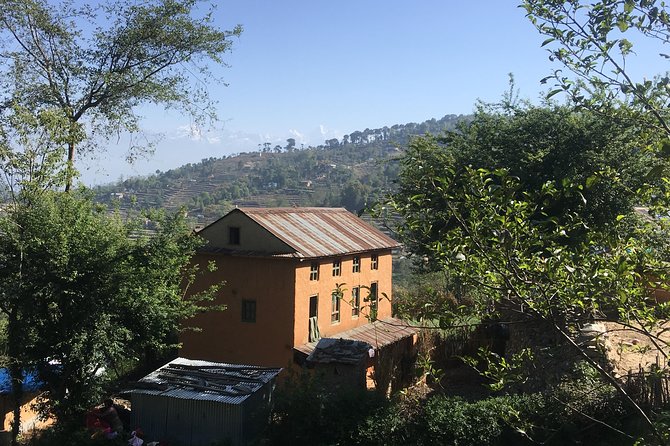 Nagarkot Sunrise View and Day Hiking from Kathmandu - Changu Narayan Temple: UNESCO, less crowded, and very worth the effort
