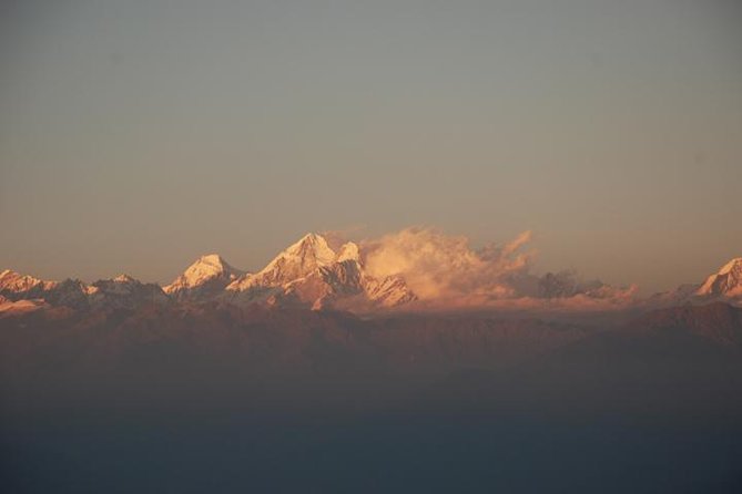 Nagarkot Sunrise View and Day Hiking from Kathmandu - Price and value, the real way to judge $45
