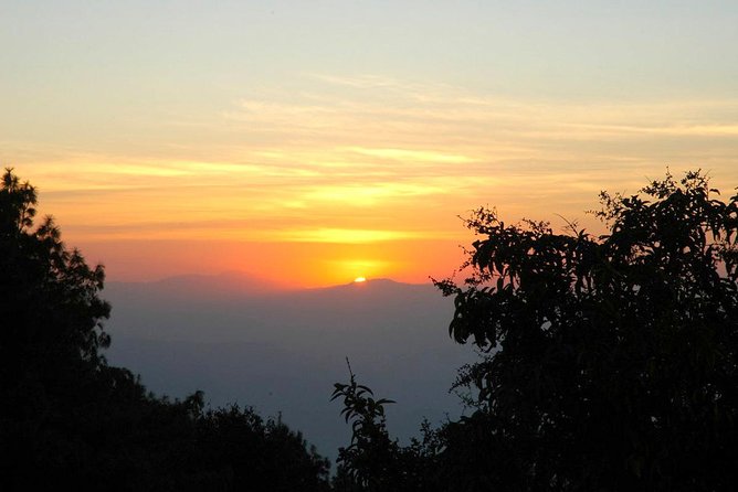 Nagarkot Sunrise View and Refreshing Morning Hike near Kathmandu - Your guide’s role: nature, history, and culture