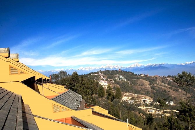 Nagarkot Sunrise View and Refreshing Morning Hike near Kathmandu - Changu Narayan: a UNESCO stop that adds meaning