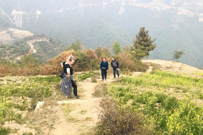 Nagarkot Sunrise View and Refreshing Morning Hike near Kathmandu - Price and what you should compare it to
