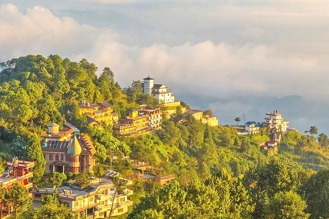 Nagarkot Sunrise View and Refreshing Morning Hike near Kathmandu - What to pack for a cold pre-dawn start