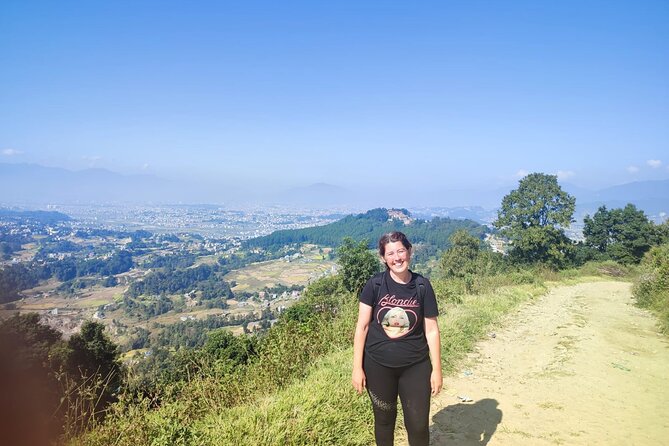 Nagarkot Sunrise View & Day Hike to Changunarayan from Kathmandu - Sunrise at Nagarkot, then a Guided Day Hike Toward Changu Narayan