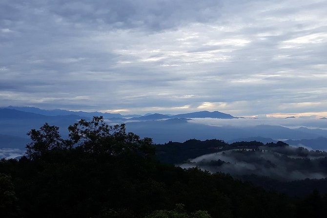Nagarkot Sunrise View & Day Hike to Changunarayan from Kathmandu - Weather is the real boss on this route