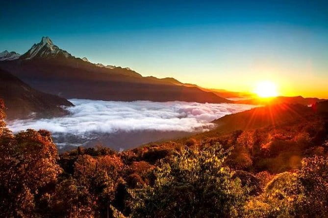 Nagarkot Sunrise View & Day Hiking with Lunch - Private/Group - Changunarayan (Changu Narayan Temple): the UNESCO stop and the entrance fee catch