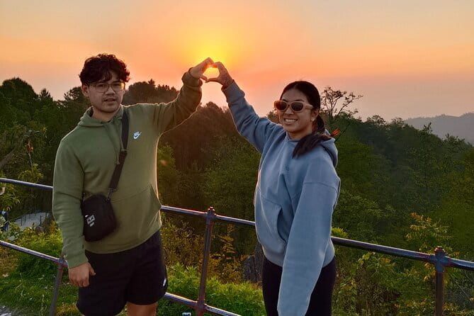 Nagarkot Sunrise View & Day Hiking with Lunch - Private/Group - Price and value: what $10 really buys you here
