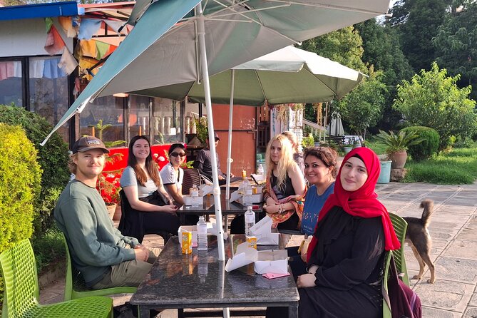 Nagarkot Sunrise View & Morning Hike with Lunch- Private/Group - What Can Go Wrong With Sunrise Plans, and How to Protect Yourself