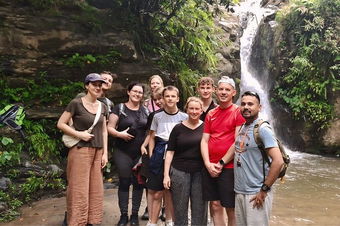 Nagarkot Sunrise View & Morning Hike with Lunch- Private/Group - The Morning Hike to Changunarayan: A Walk With Cultural Payoff