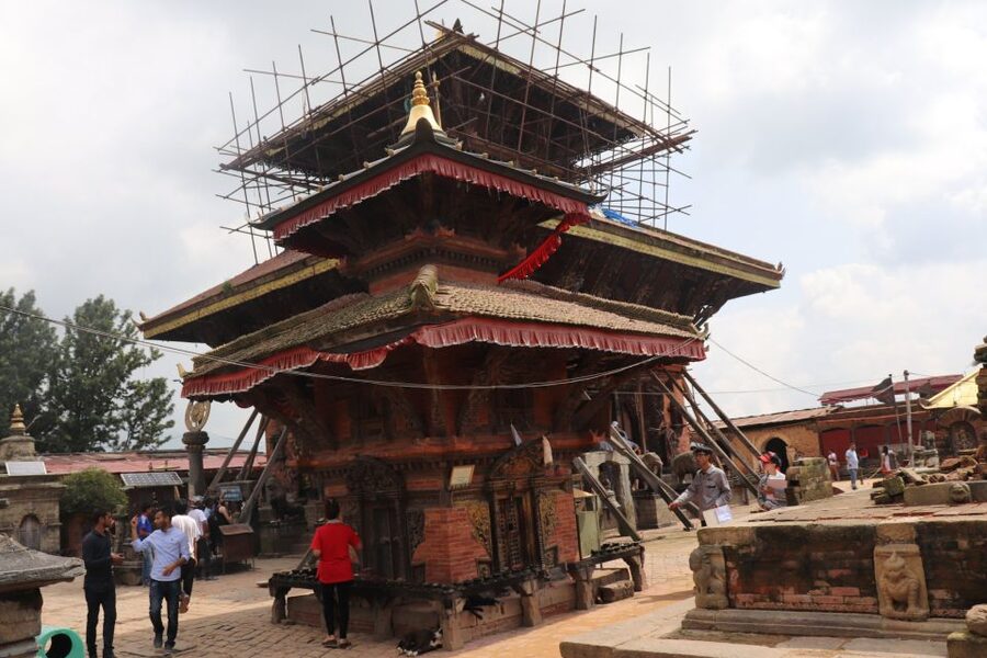 Nagarkot Sunrise With Changu Narayan and Bhaktapur Day Tour - Key things worth knowing before you go