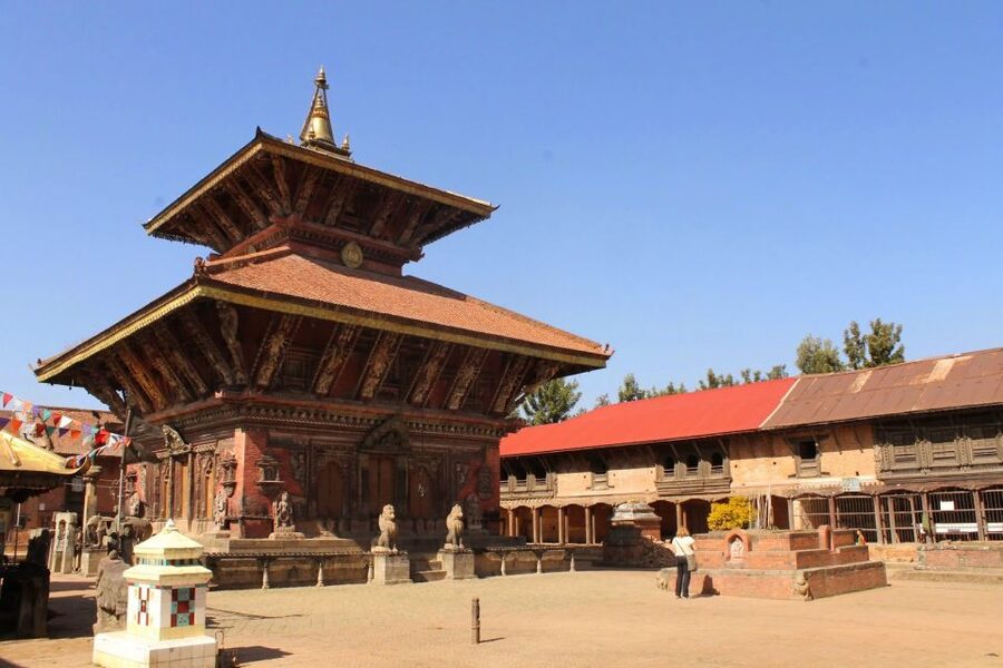 Nagarkot Sunrise With Changu Narayan and Bhaktapur Day Tour - Price and value: what $47 gets you, and what costs extra