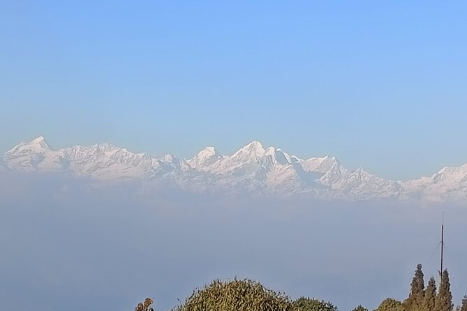 Nagarkot Sunrise with Day Hike to Suspension Bridge - Key Highlights You Can Actually Use