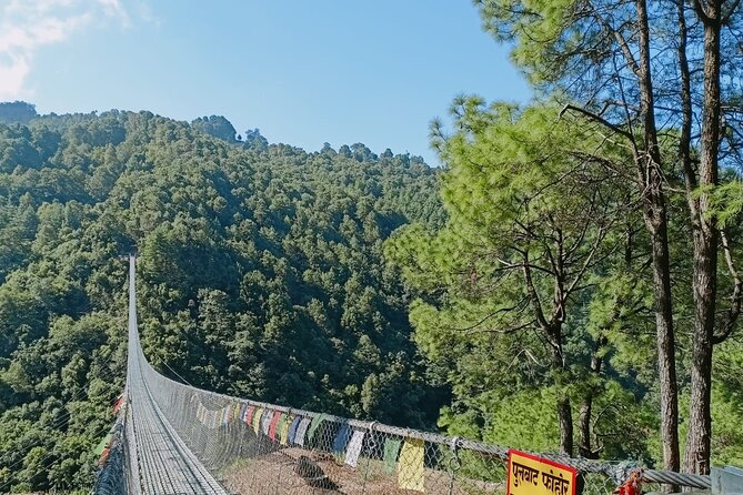 Nagarkot Sunrise with Day Hike to Suspension Bridge - Why Nagarkot at Sunrise Works (Even If You Hate Mornings)