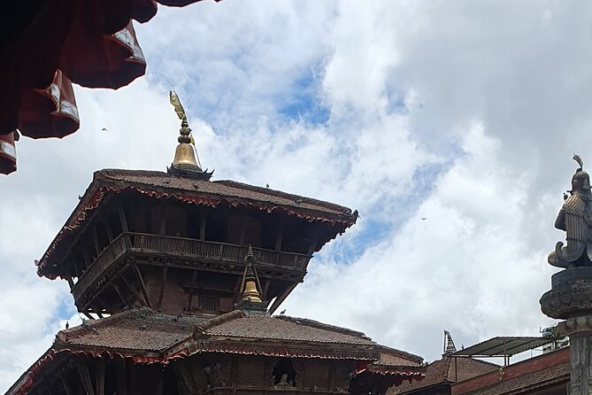 Nagarkot Sunrise with Oldest Temple Visit from KTM - Price and logistics: what $5 really means, and what to budget
