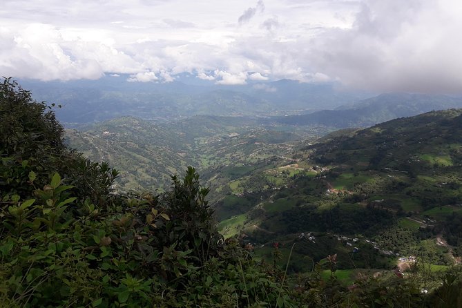 Nagarkot Sunrise with Oldest Temple Visit from KTM - Weather matters more than your packing list