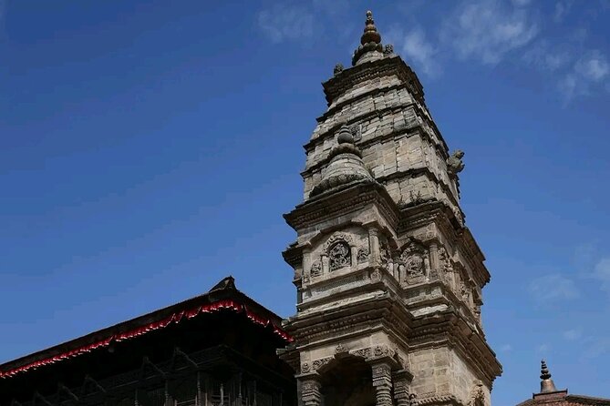 Nagarkot Sunrise with Oldest Temple Visit from KTM - Changu Narayan Temple: Nepal’s oldest Vishnu shrine in Newari style