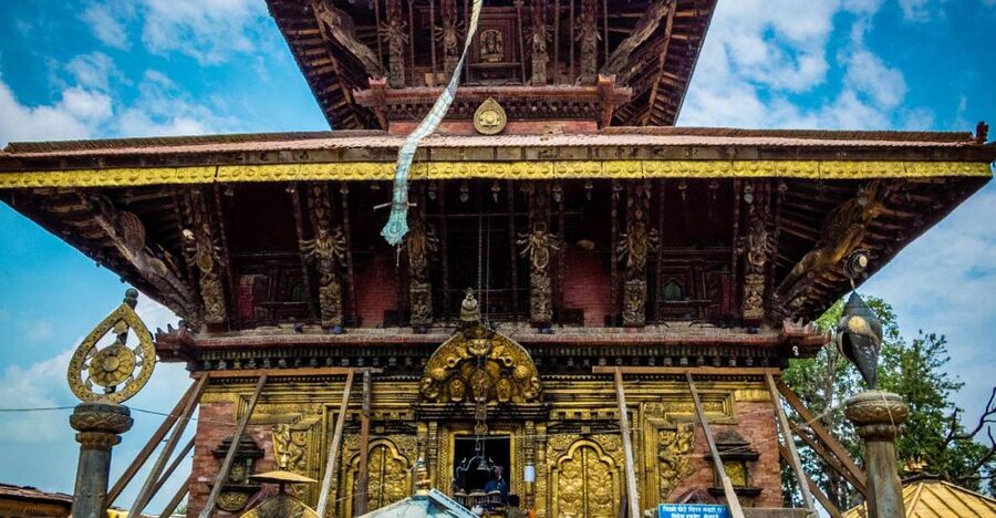 Nagarkot Sunrise With Trip To Changu Narayan and Bhaktapur - Key Points You Will Care About