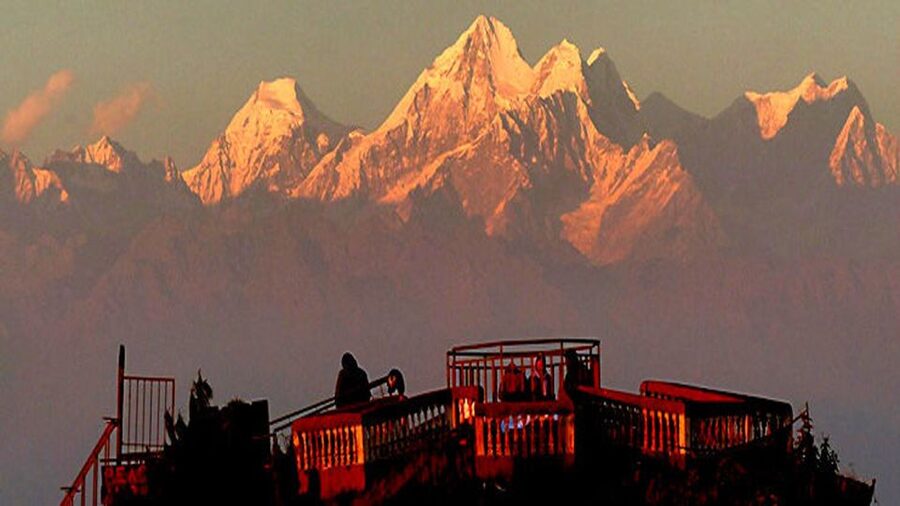 Nagarkot Sunrise With Trip To Changu Narayan and Bhaktapur - Bhaktapur Durbar Square, Medieval Streets You Can Actually Walk