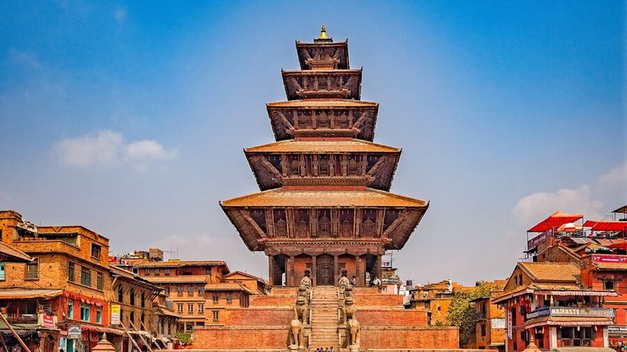 Nagarkot Sunrise With Trip To Changu Narayan and Bhaktapur - Timing, Meals, and What to Bring for a 7-Hour Day