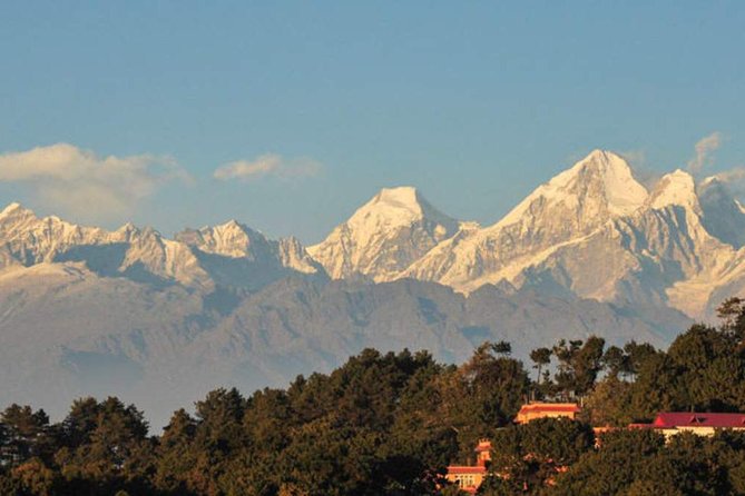 Nagarkot sunrise with trip to Changu Narayan Temple and Bhaktapur Durbar Square - Bhaktapur Durbar Square: pagoda temples, courtyards, and slow walking