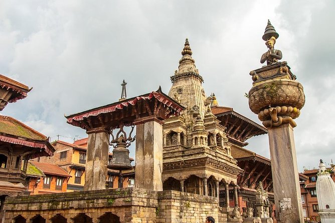Nagarkot sunrise with trip to Changu Narayan Temple and Bhaktapur Durbar Square - Should you book this Nagarkot sunrise, Changu Narayan, Bhaktapur combo?