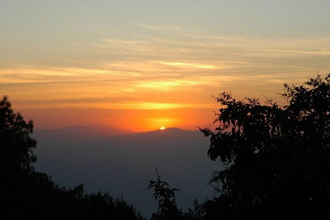 Nagarkot Sunset view tour from Kathmandu - Nagarkot Sunset From Kathmandu, The Real Deal on Views and Timing