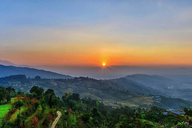 Nagarkot Sunset view tour from Kathmandu - The 2:00 pm Schedule, How It Fits With a Kathmandu Morning
