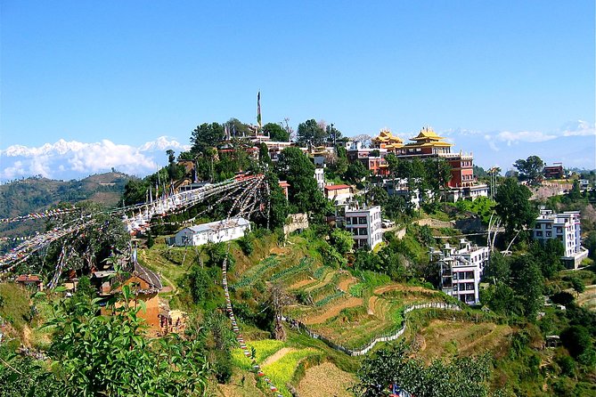 Namobuddha Monastery Hiking Day Tour via Panauti from Kathmandu - Key highlights worth planning around