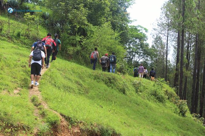 Namobuddha Monastery Hiking Day Tour via Panauti from Kathmandu - The 6-hour plan: what happens in each stretch of the day