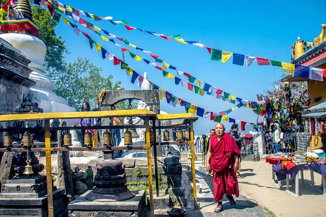 Namobuddha Monastery Hiking Day Tour via Panauti from Kathmandu - Transport, guide style, and why the $70 price can make sense