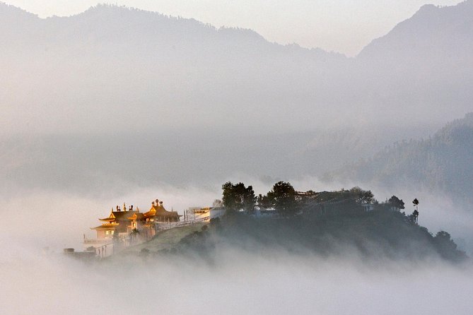 Namobuddha Monastery Hiking Day Tour via Panauti from Kathmandu - What to pack and how to time your expectations