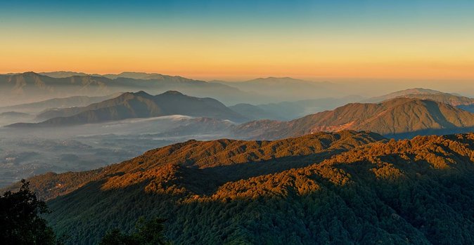 Nepal Birding - Key things I’d zero in on before booking
